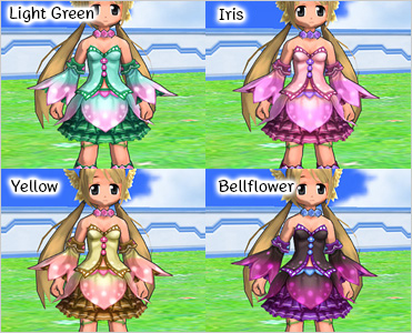 Fairy Dress